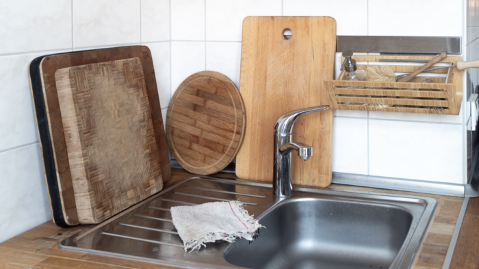 Mein Weg zu Zero Waste